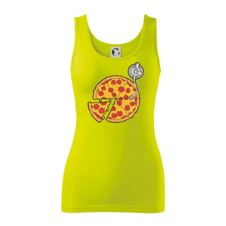 Pizza DJ