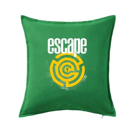 Escape labyrint