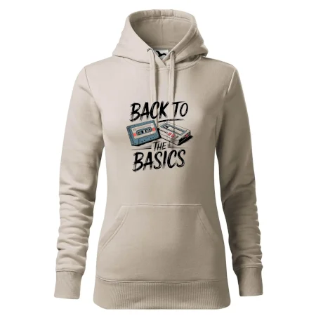 Back to the basics 90s