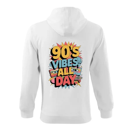90s vibes all day