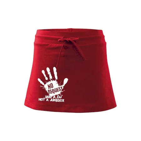 Iam a dj not a jukebox  - ruka