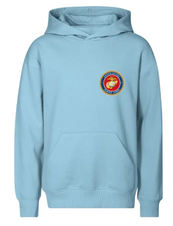 United States Marine Corps  barevné