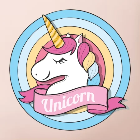 Jednorožec v koliesku