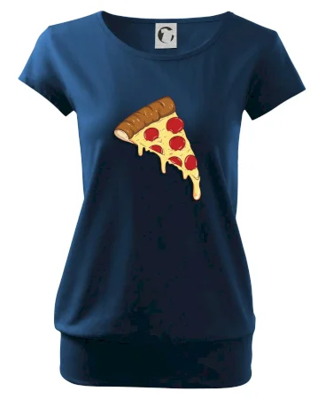 Pizza pre gurmánov