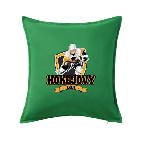 Hokejový boh