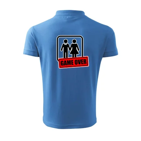 Bachelor Party - Game over (hetero)