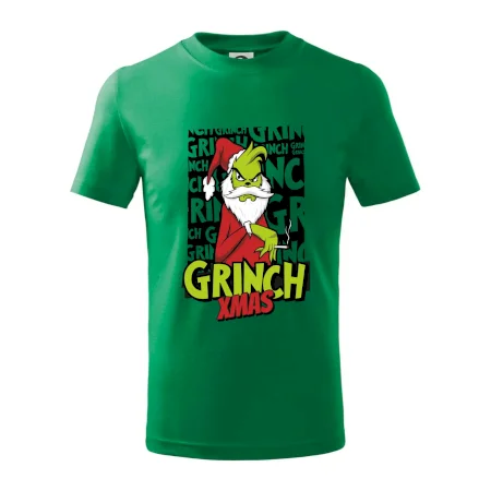 Grinch Xmas