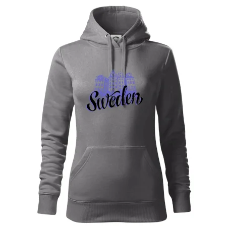 Sweden Lettering