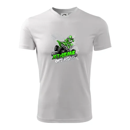 ATV štvorkolka offroad XXX