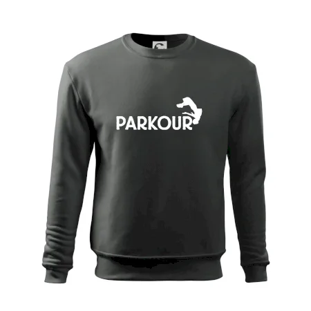 Parkour - salto
