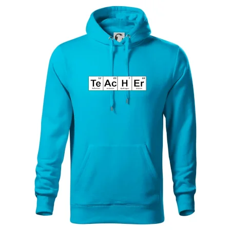Periodická tabulka - Teacher