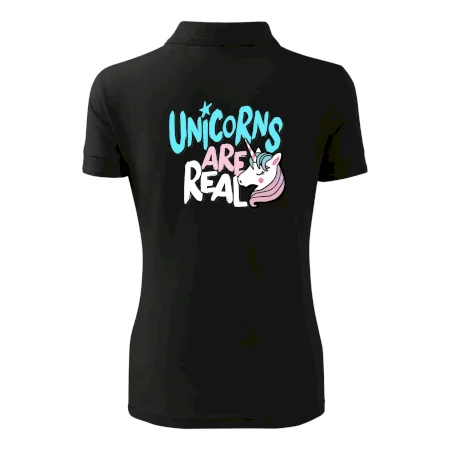 Unicorns are real ponny