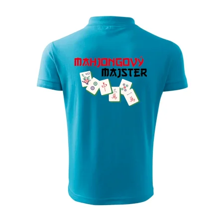 Majhongový majster