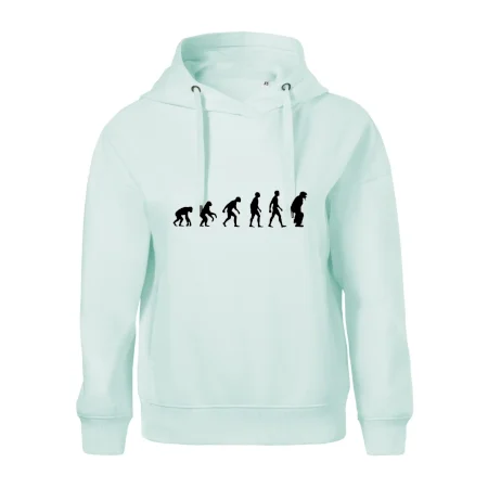 Evolúcia baseball chytač