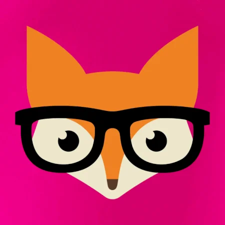 Geek líška