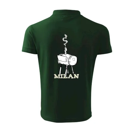 Udiareň s menom