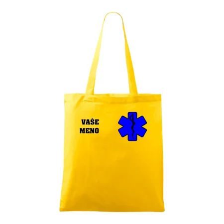 Rescue - Vaše meno