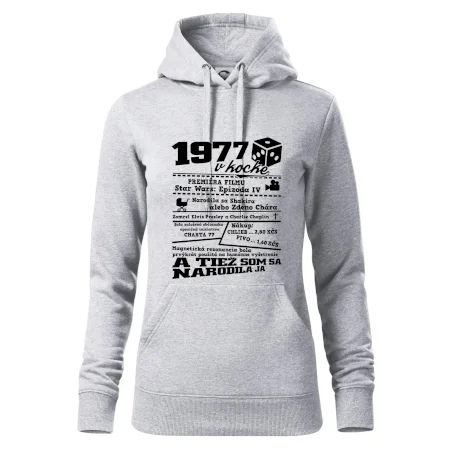 1977 v kocke