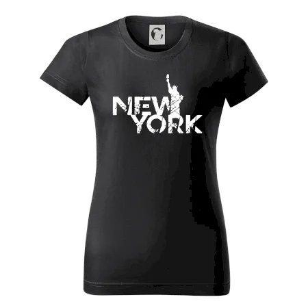 New York retro
