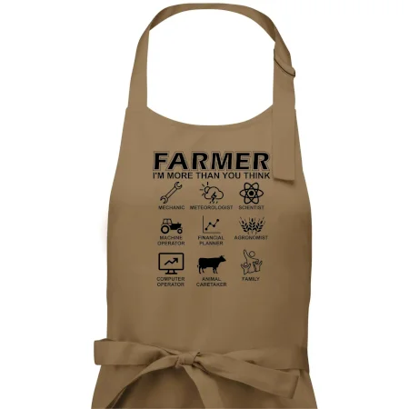Farmer Symbols