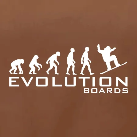 Evolúcia Boards