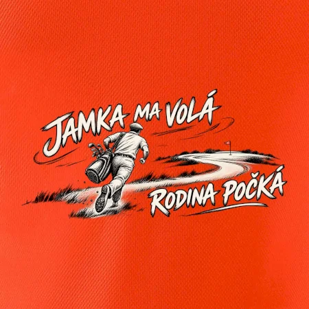 Jamka ma volá rodina počká