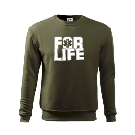 For Life