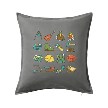 Camping set