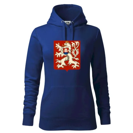Znak Česko-Slovenská republika 1938–1939