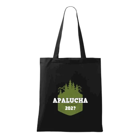 Apalucha ročník