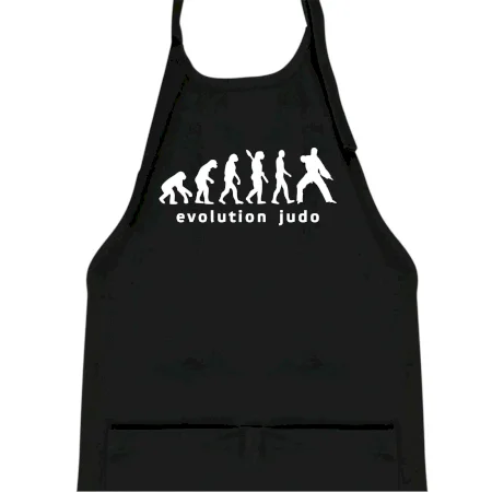 Judo Evolúcia - úder