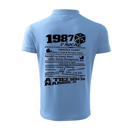 1987 v kocke