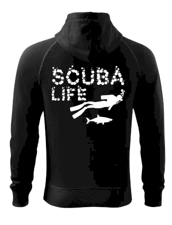 Scuba life