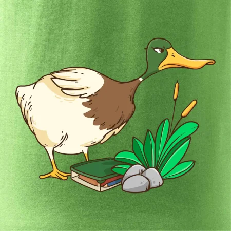 Geokáčer s keškou