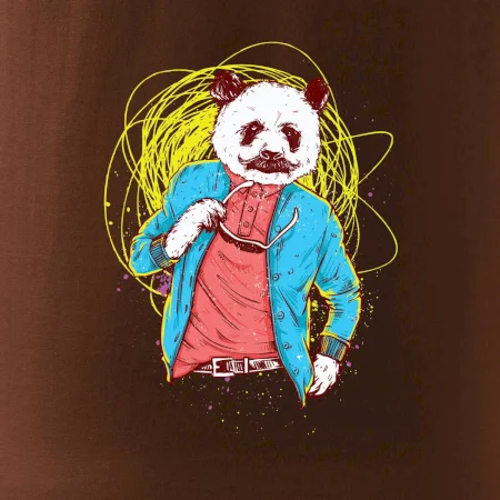 Panda Bear