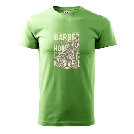 Barber Brotherhood