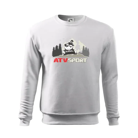 ATV štvorkolka sport