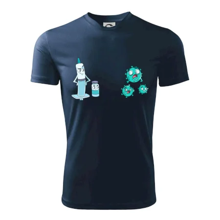 Očkovanie a vírus