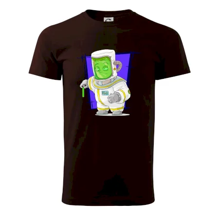 Vesmírny vojak tmavo modrý