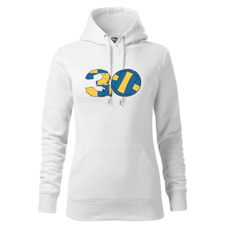 Volejbal okrúhle narodeniny 30