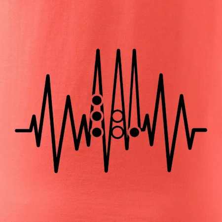 Backgammon  EKG