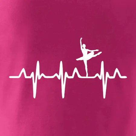EKG balet