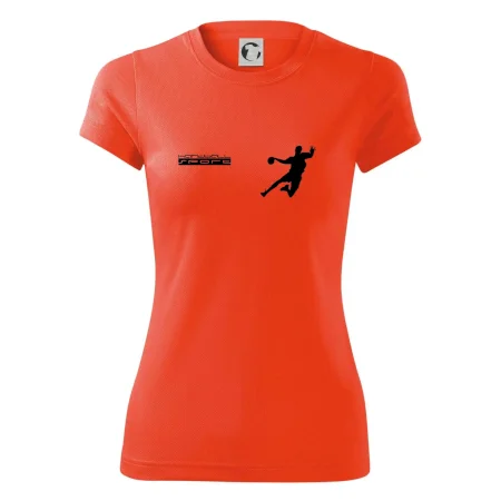 Handball sport