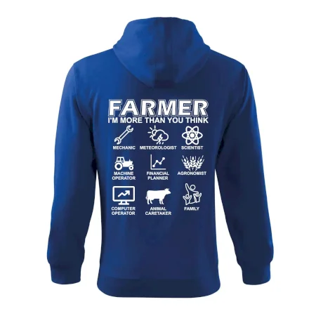 Farmer Symbols