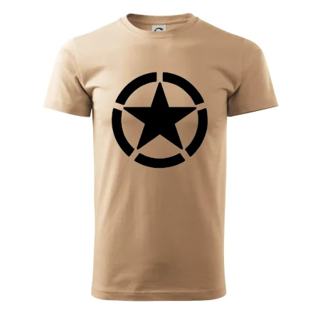 Army hvězda