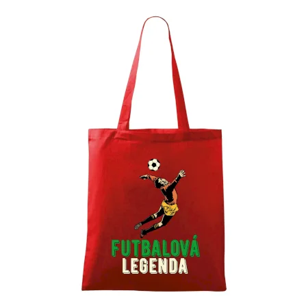 Futbalová legenda brankár