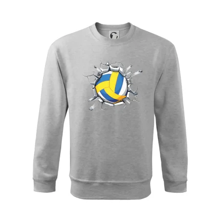 Volejbal lopta v triku