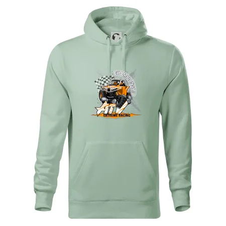 ATV extreme championship