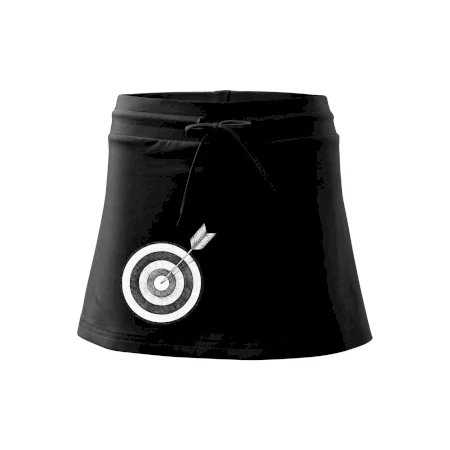 Terč na lukostreľbu
