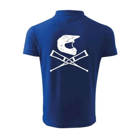 Cross prilba / barle